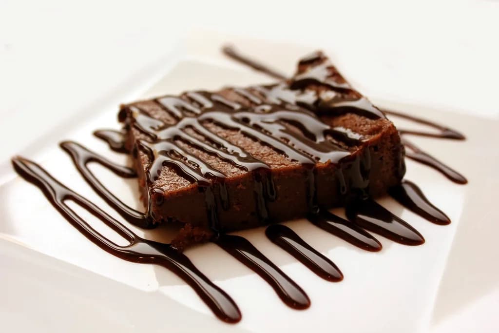Brownie (1/2)