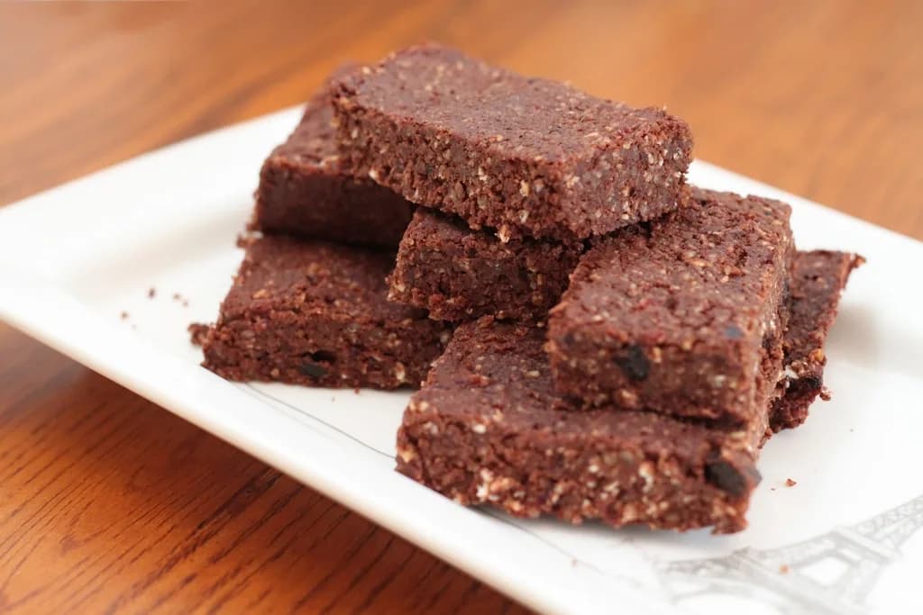 Brownie (2/2)